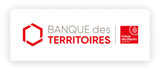 BANQUE DES TERRITOIRES