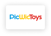 Pic Wic Toys