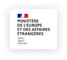 ministere de l'Europe