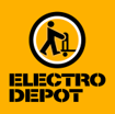electrodepot